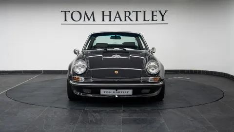 Porsche 911 Retro Works Targa GTR — photo 2 of 40