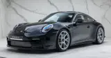 Porsche 911 S/T thumbnail