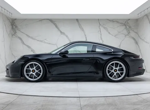 Porsche 911 S/T — photo 3 of 53