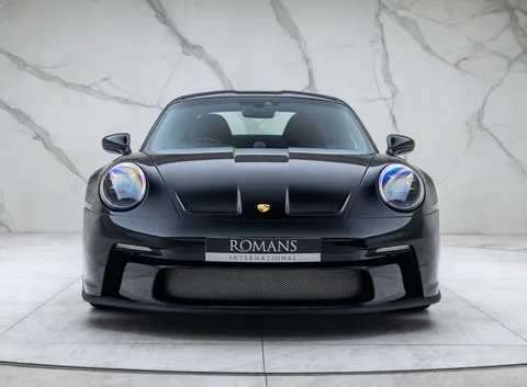 Porsche 911 S/T — photo 5 of 53