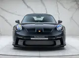 Porsche 911 S/T thumbnail