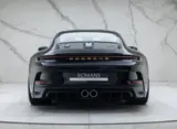 Porsche 911 S/T thumbnail