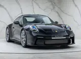 Porsche 911 S/T thumbnail