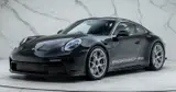 Porsche 911 S/T thumbnail