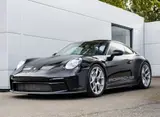 Porsche 911 S/T thumbnail