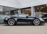Porsche 911 S/T thumbnail
