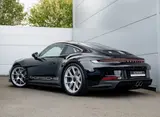 Porsche 911 S/T thumbnail