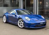 Porsche 911 S/T thumbnail