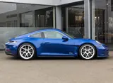 Porsche 911 S/T thumbnail