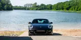 Porsche 911 Turbo thumbnail