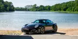 Porsche 911 Turbo thumbnail