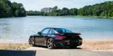 Porsche 911 Turbo thumbnail