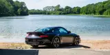 Porsche 911 Turbo thumbnail