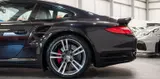 Porsche 911 Turbo thumbnail