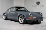 Porsche 911 Singer Sussex Commission thumbnail