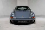 Porsche 911 Singer Sussex Commission thumbnail