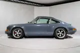 Porsche 911 Singer Sussex Commission thumbnail
