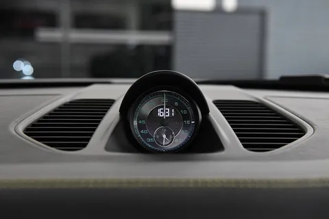 Porsche 911 3