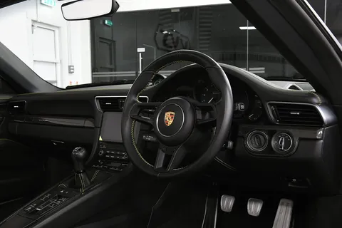 Porsche 911 5