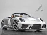 Porsche 911 Speedster (991) thumbnail
