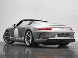 Porsche 911 Speedster (991) thumbnail