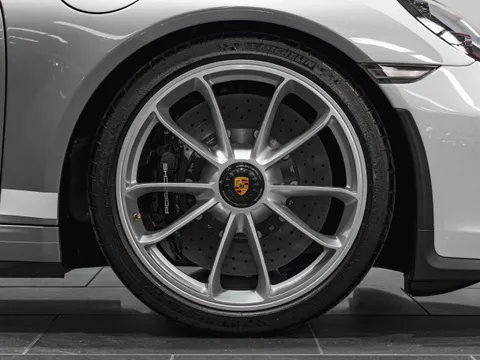 Porsche 911 Speedster (991) — photo 5 of 15