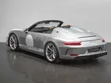 Porsche 911 Speedster (991) thumbnail