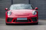 Porsche 911 Speedster thumbnail