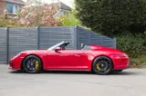 Porsche 911 Speedster thumbnail
