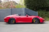 Porsche 911 Speedster thumbnail