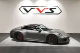 Porsche 911 Carrera GTS thumbnail