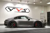 Porsche 911 Carrera GTS thumbnail