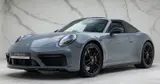 Porsche 911 Targa 4 GTS thumbnail