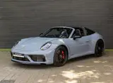 Porsche 911 Targa 4 GTS thumbnail