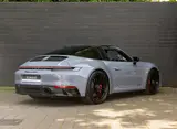 Porsche 911 Targa 4 GTS thumbnail