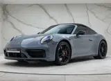 Porsche 911 Targa 4 GTS thumbnail