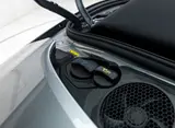Porsche 911 Targa 4 GTS thumbnail