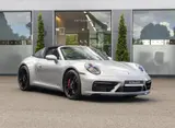 Porsche 911 Targa 4 GTS thumbnail