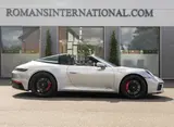 Porsche 911 Targa 4 GTS thumbnail