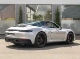 Porsche 911 Targa 4 GTS thumbnail