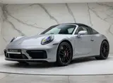 Porsche 911 Targa 4 GTS thumbnail