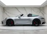 Porsche 911 Targa 4 GTS thumbnail