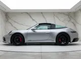 Porsche 911 Targa 4 GTS thumbnail