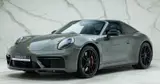 Porsche 911 Targa 4 GTS thumbnail