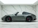 Porsche 911 Targa 4 GTS thumbnail