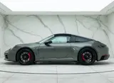 Porsche 911 Targa 4 GTS thumbnail