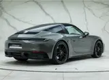 Porsche 911 Targa 4 GTS thumbnail