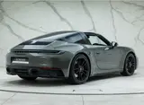 Porsche 911 Targa 4 GTS thumbnail
