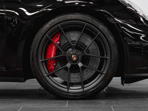 Porsche 911 Targa 4 GTS (992.2) 5