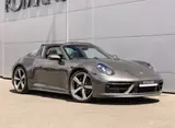 Porsche 911 Targa thumbnail